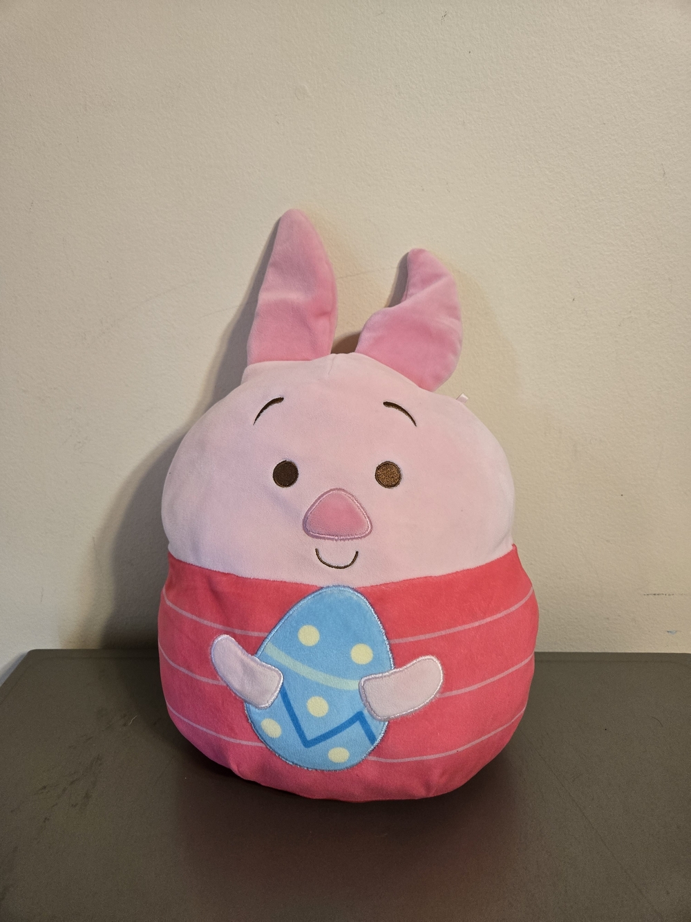 Squishmallows Disney Piglet 10" Plush Toy